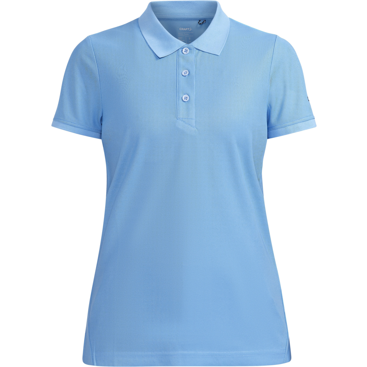 CORE Unify Poloshirt W