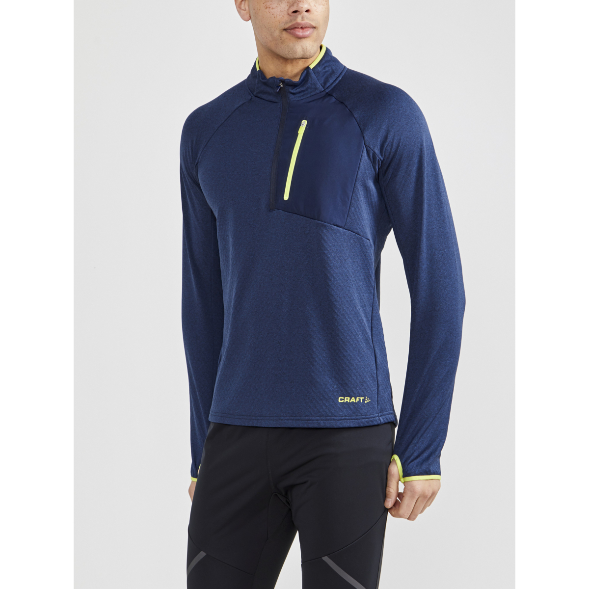 CORE Trim Thermal Midlayer M