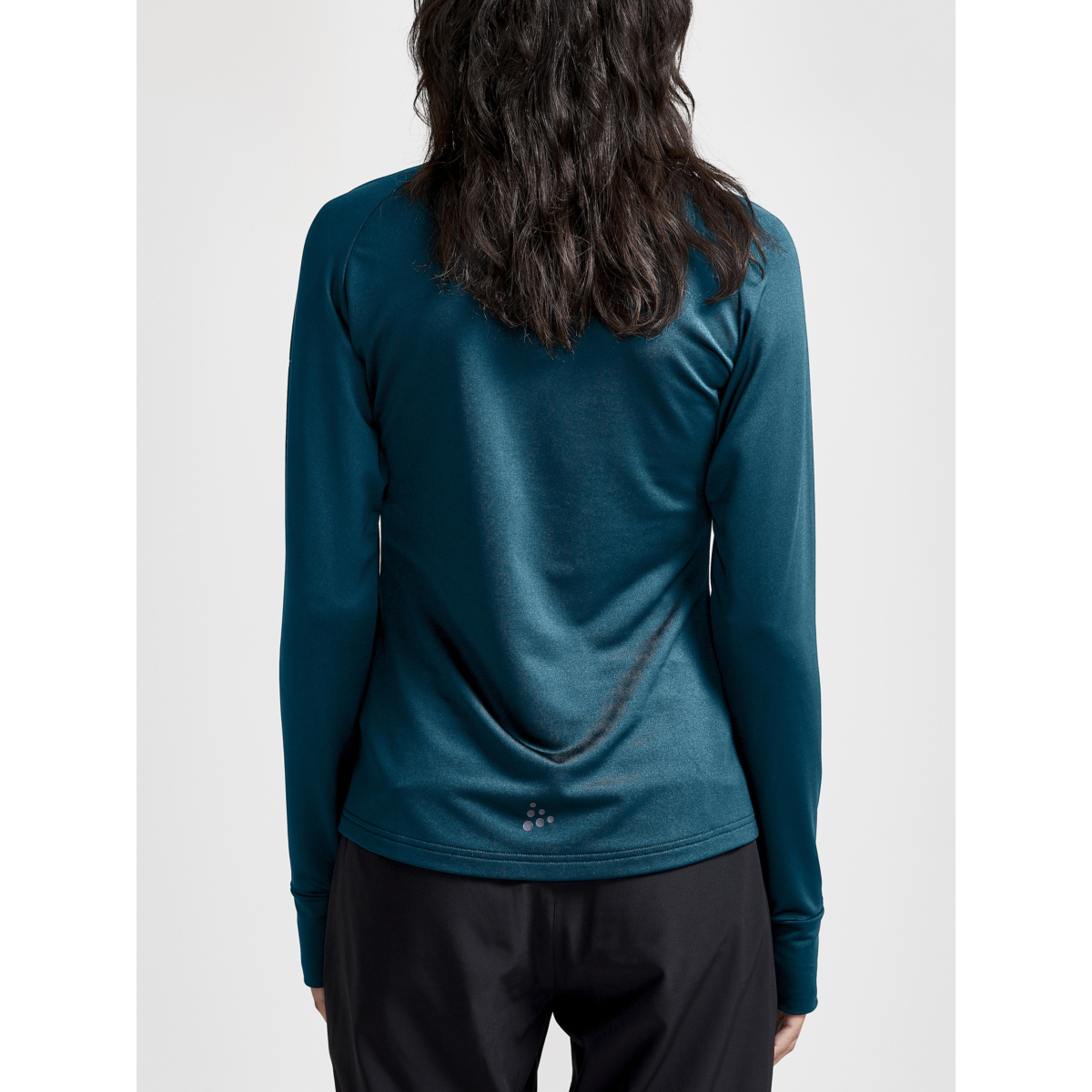 ADV Explore Light Midlayer W