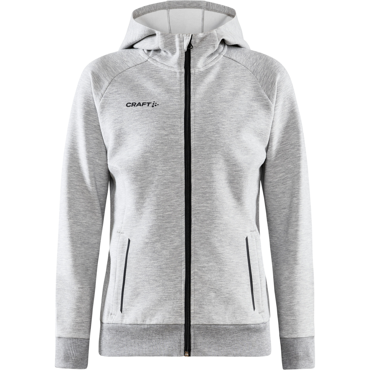CORE Soul Full Zip Hood W