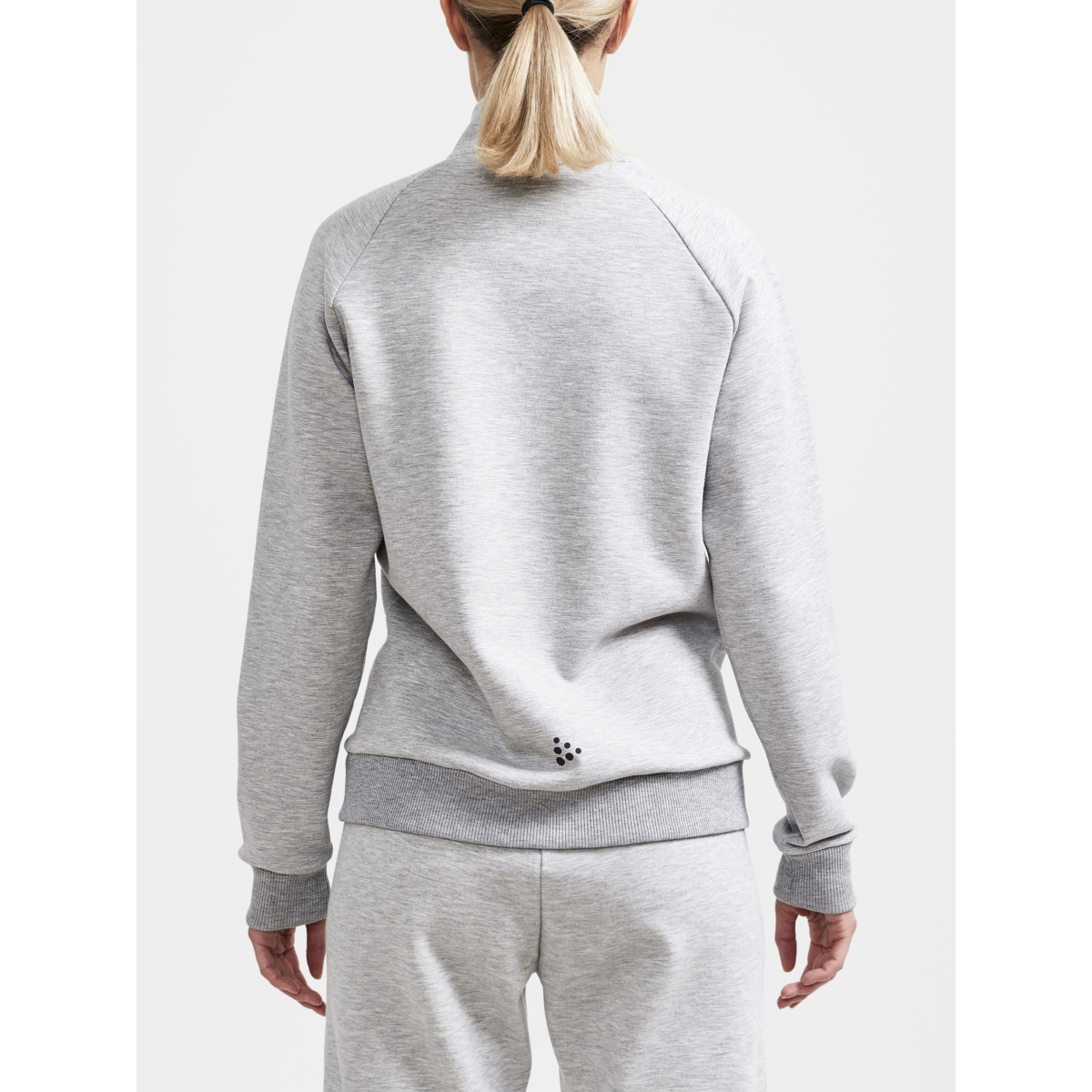 Core Soul Full Zip Jacke W