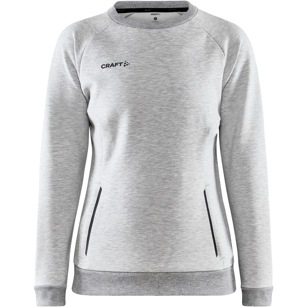 Core Soul Crew Sweatshirt W