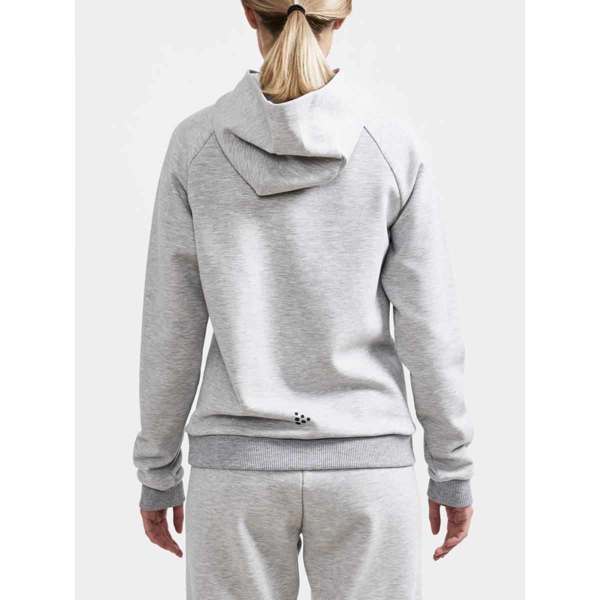 Core Soul Hood Sweatshirt W