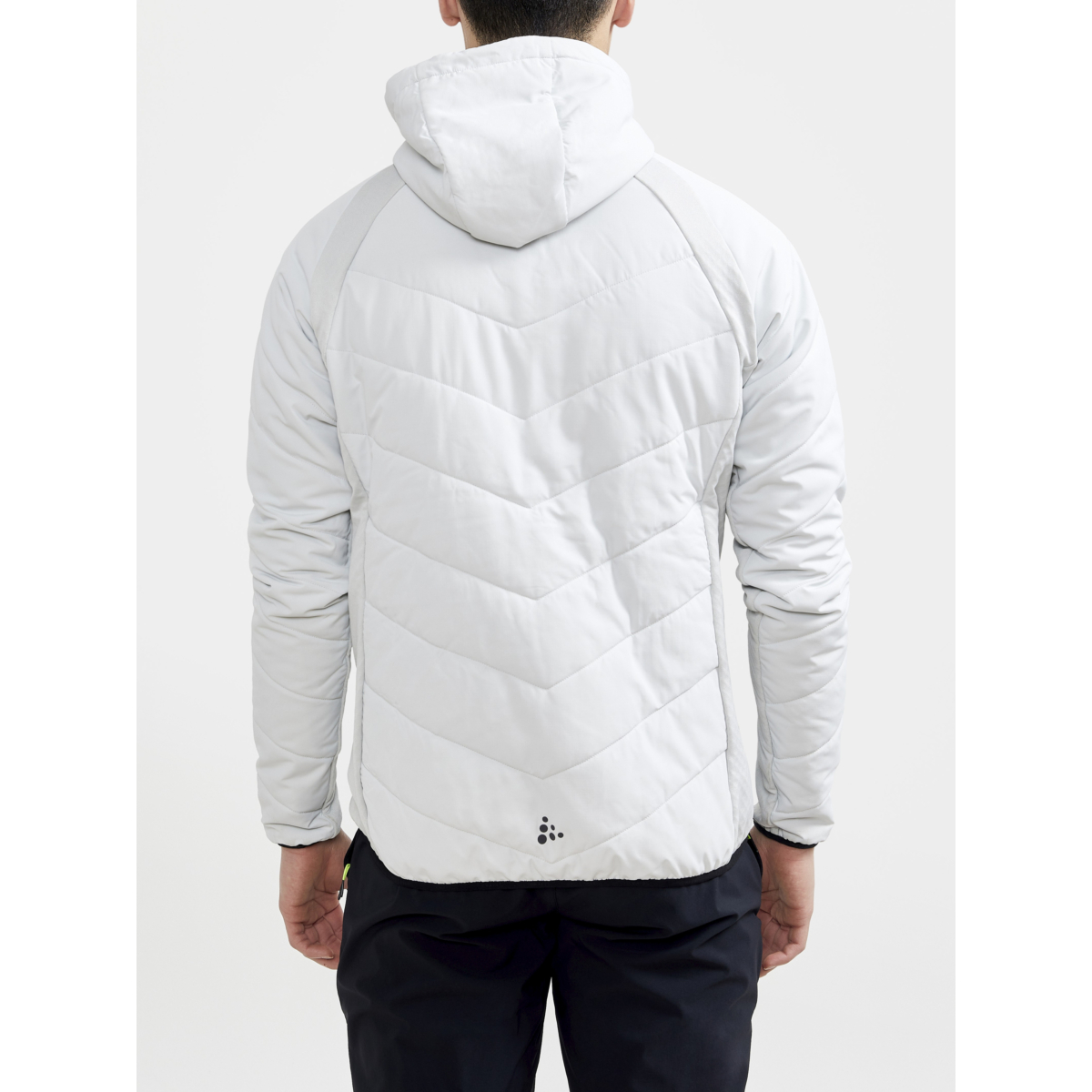 ADV Explore Hybrid Jacke M