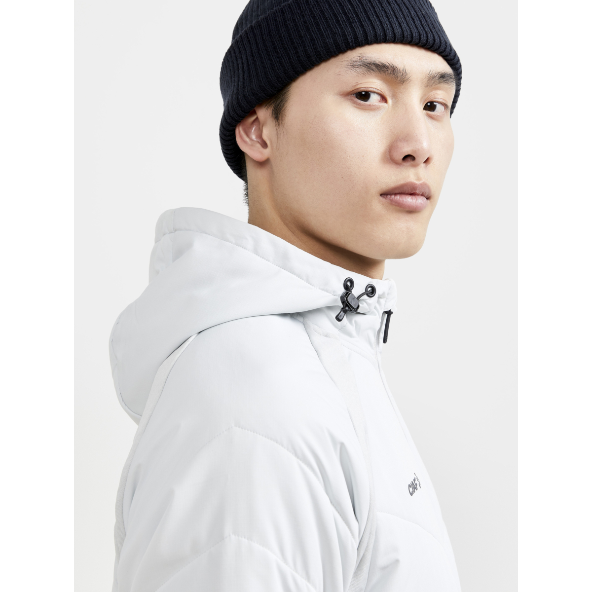 ADV Explore Hybrid Jacke M