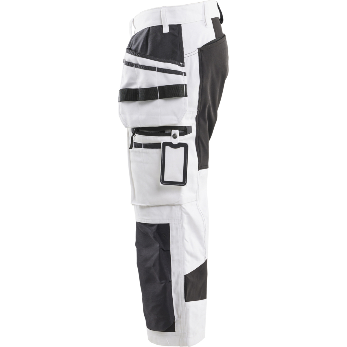 1912 Pirate trousers Painter with stretch