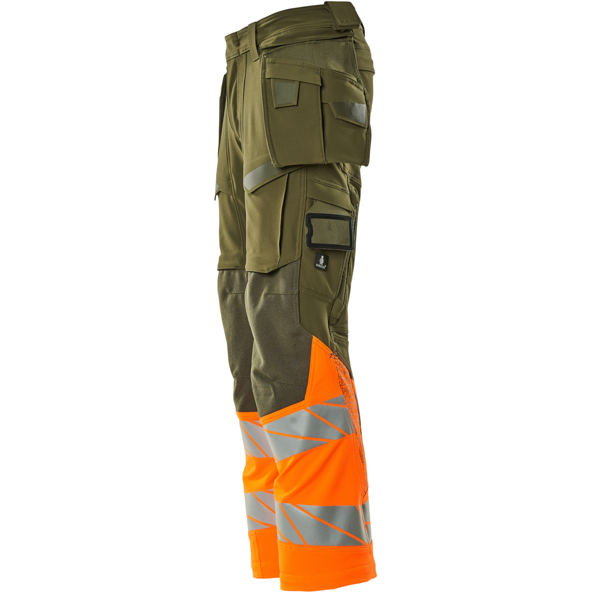 Hose mit Holstertaschen