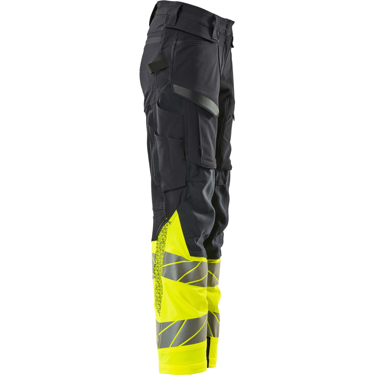 Hose mit Knietaschen