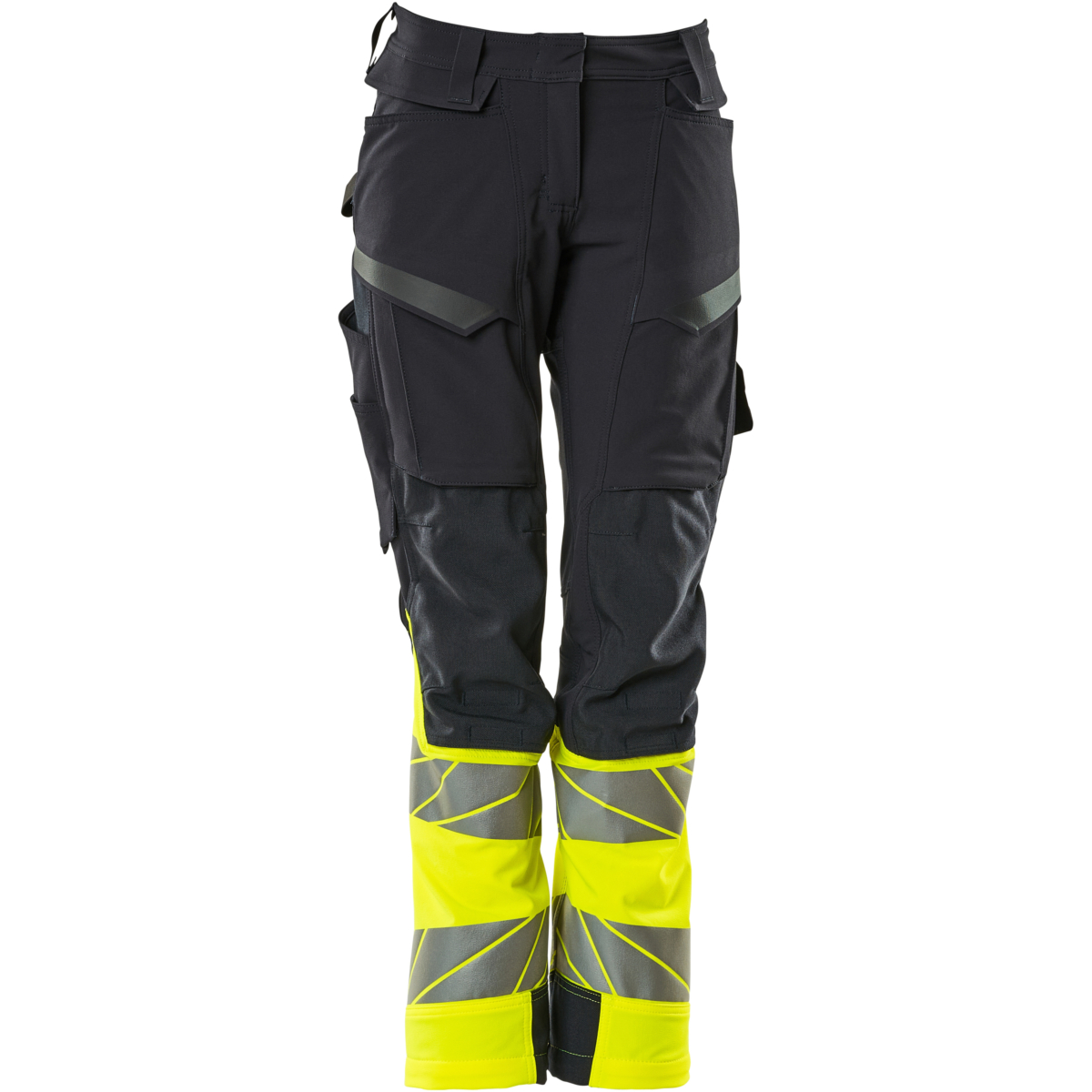 Hose mit Knietaschen