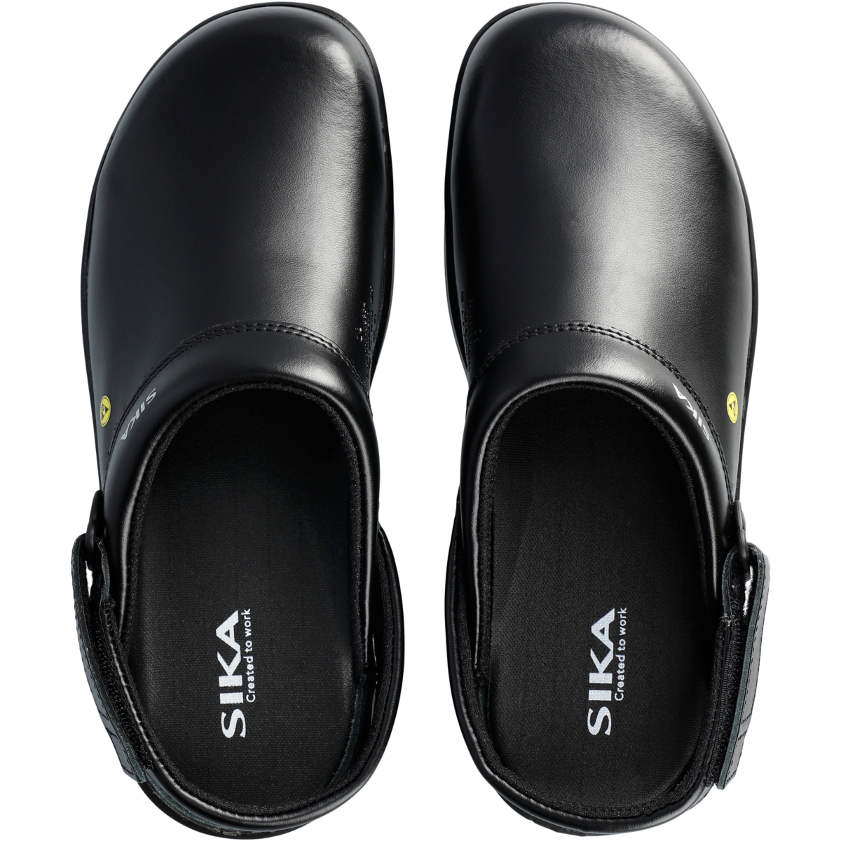 19467 Fusion Clog ESD