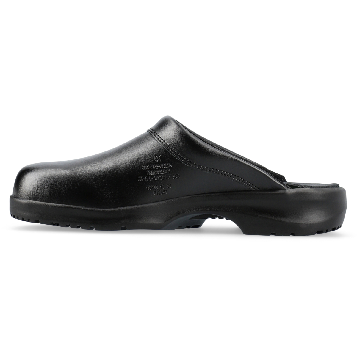 19468 Fusion Clog ESD