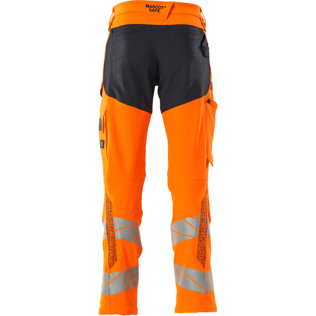 Hose mit Knietaschen