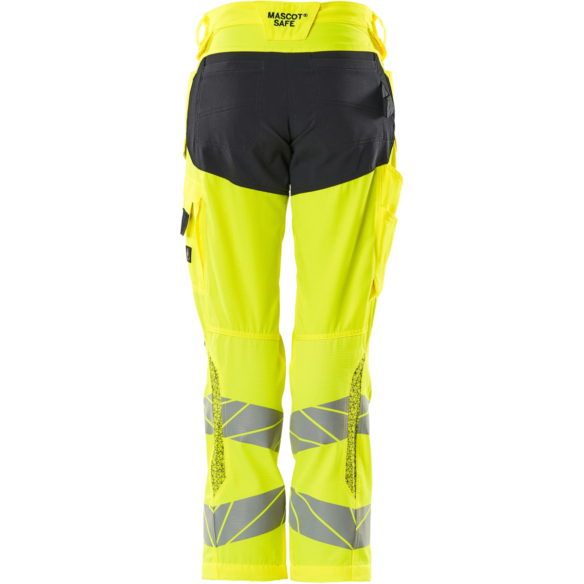 Hose mit Knietaschen