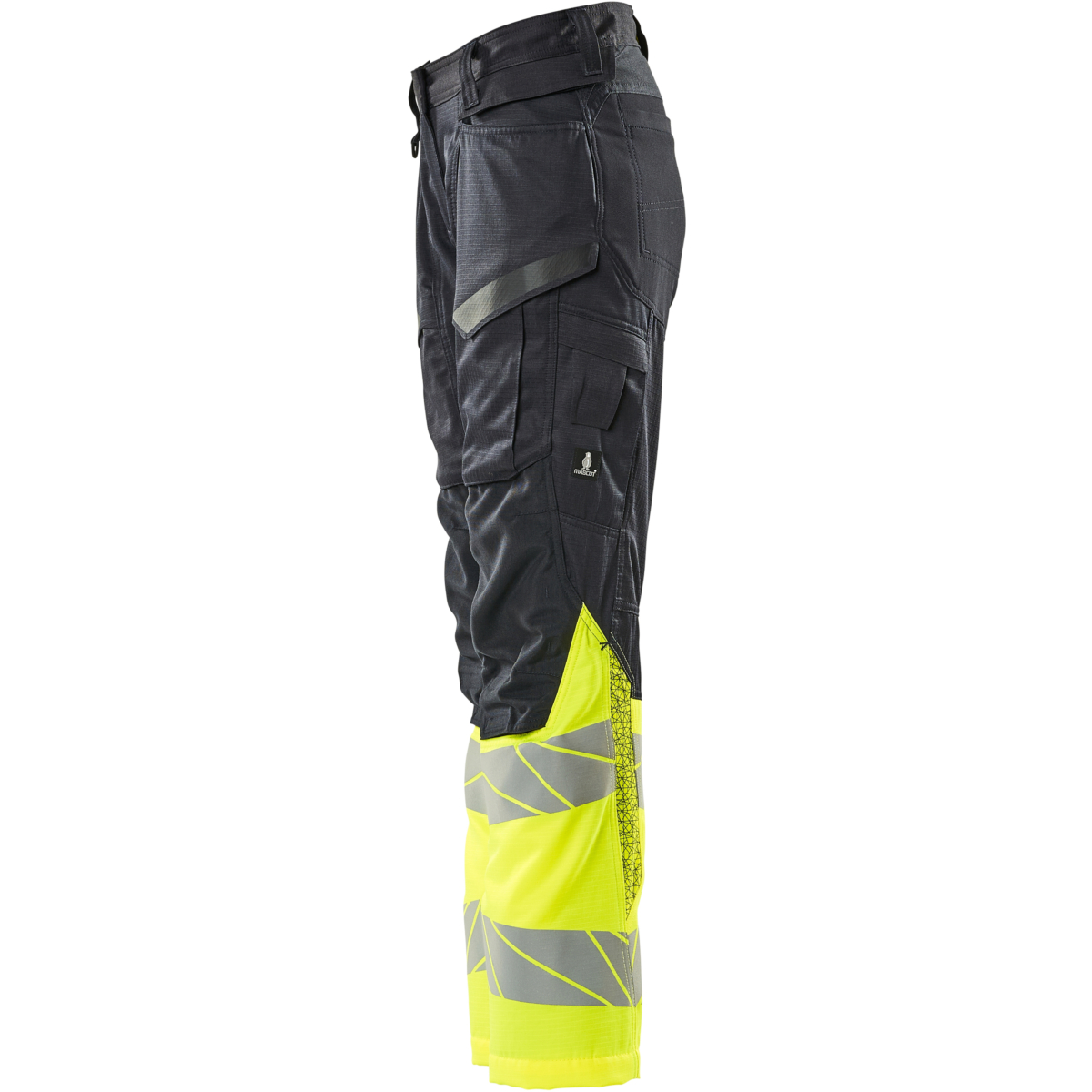 Hose mit Knietaschen