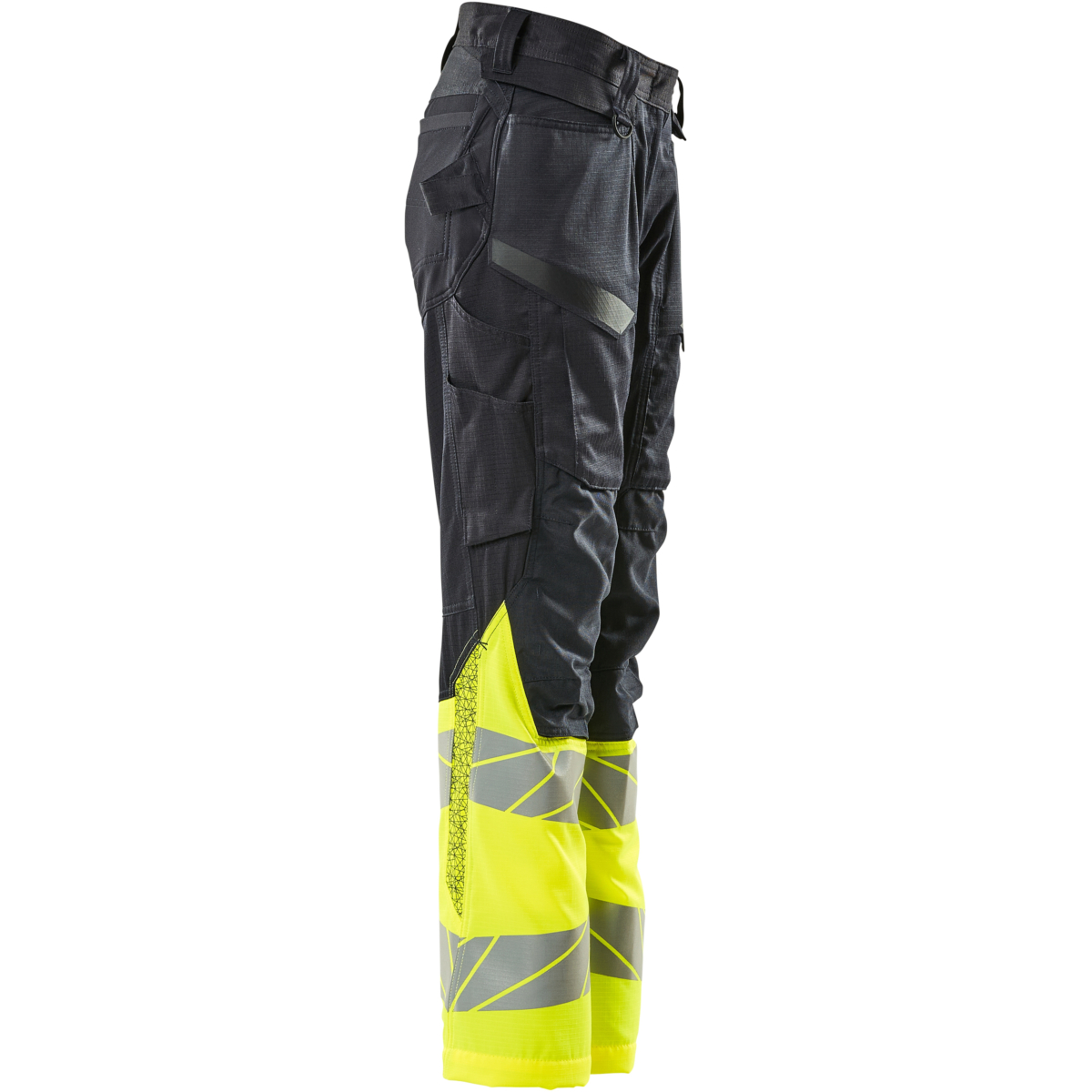 Hose mit Knietaschen