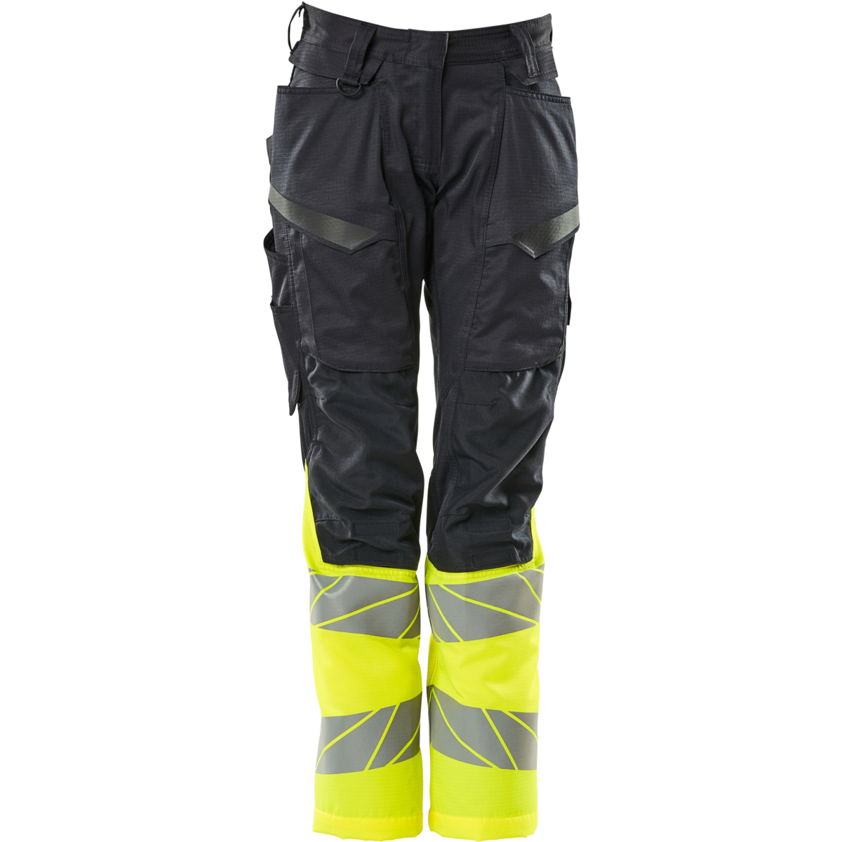 Hose mit Knietaschen