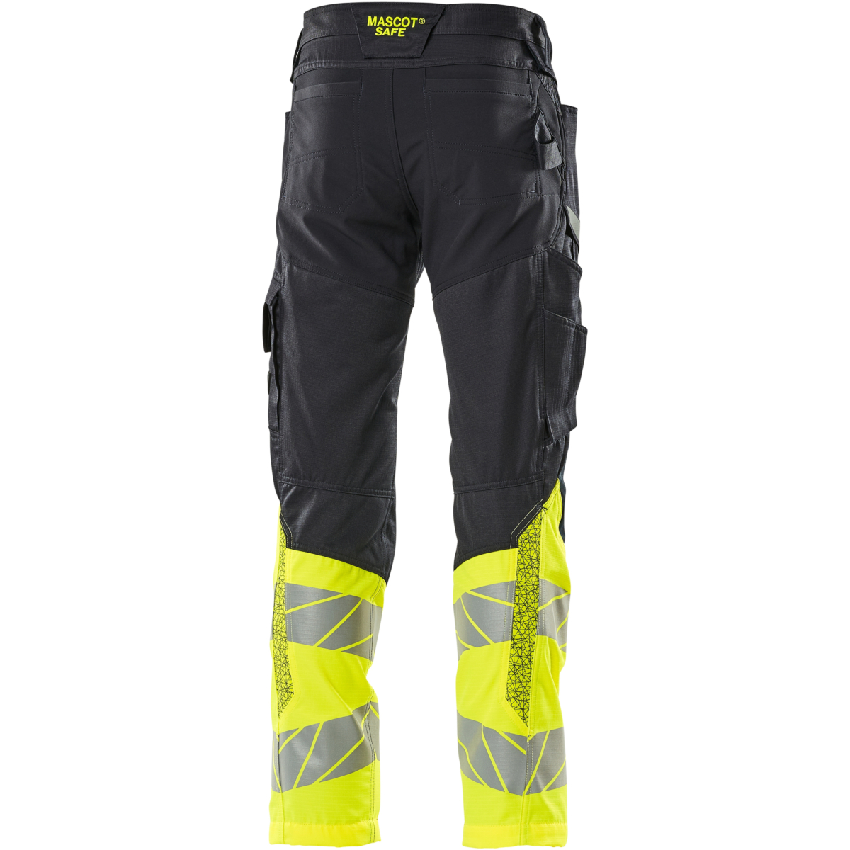 Hose mit Knietaschen