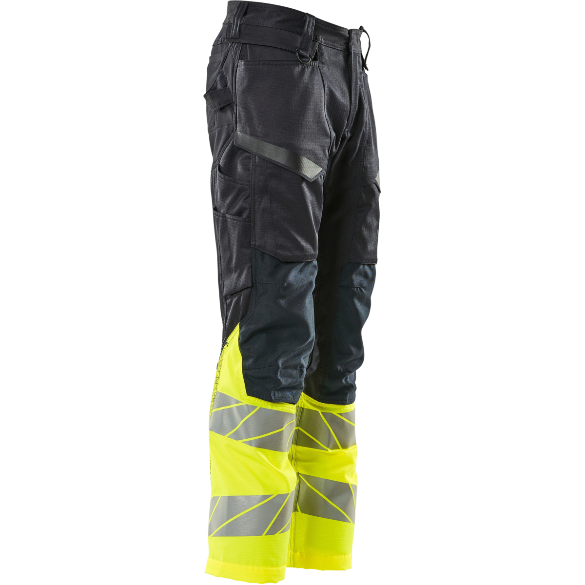 Hose mit Knietaschen