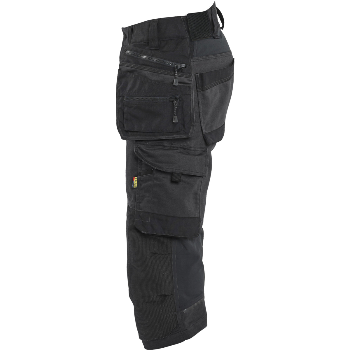 STRIKER Piratenshorts mit Stretch