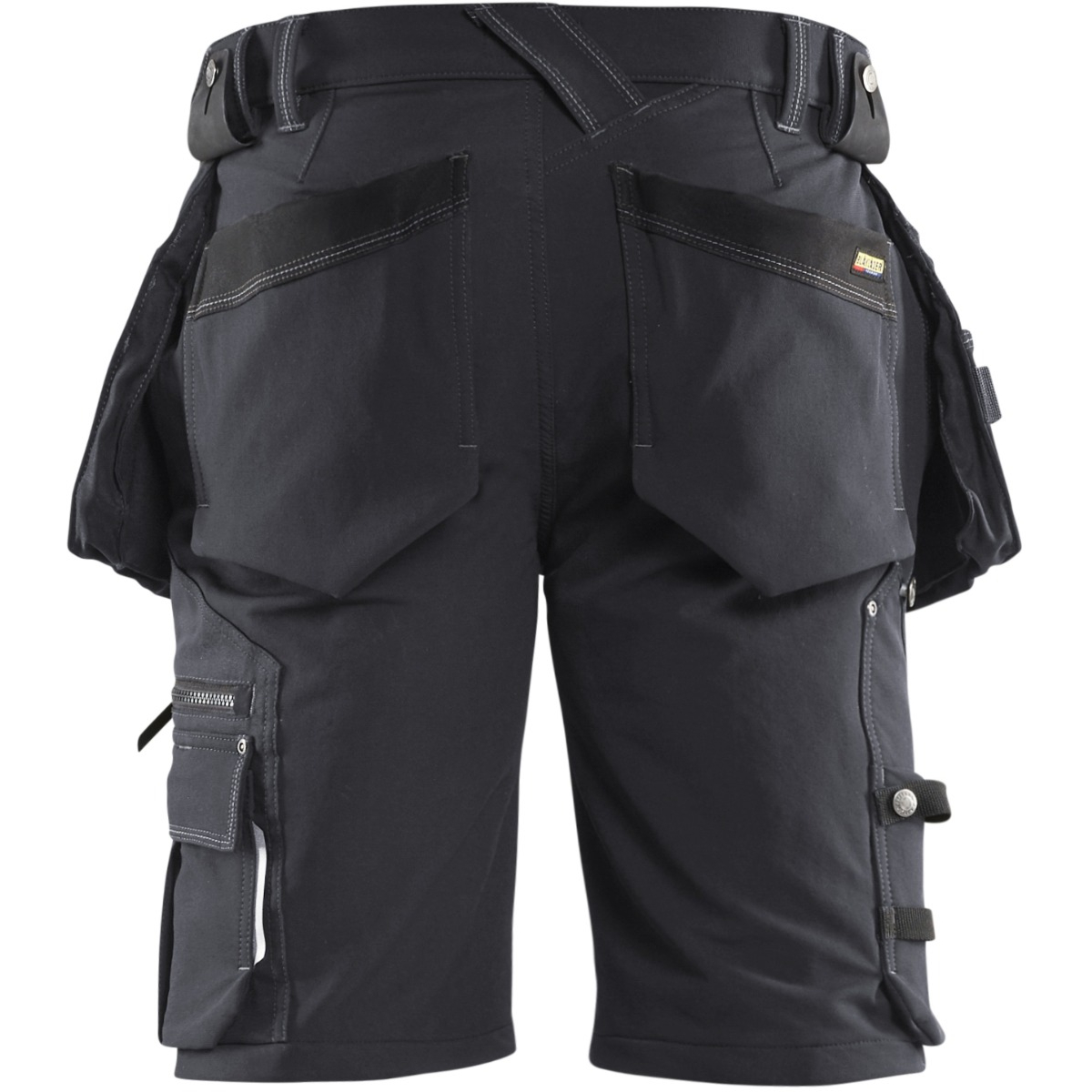 Craftsman-Shorts 4-Wege-Stretch X1900