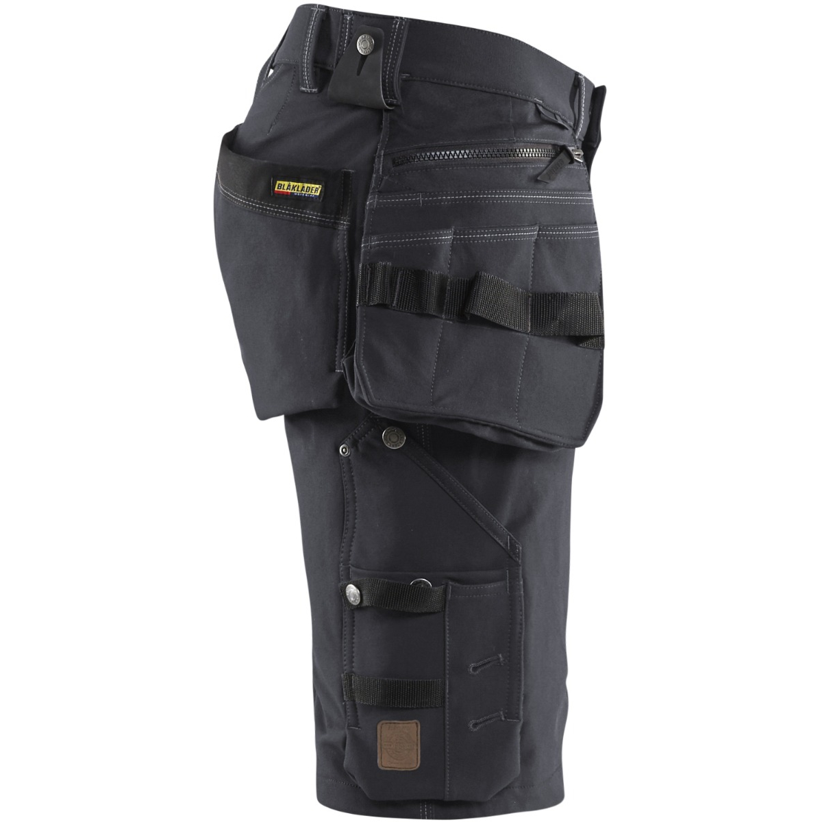 Craftsman-Shorts 4-Wege-Stretch X1900