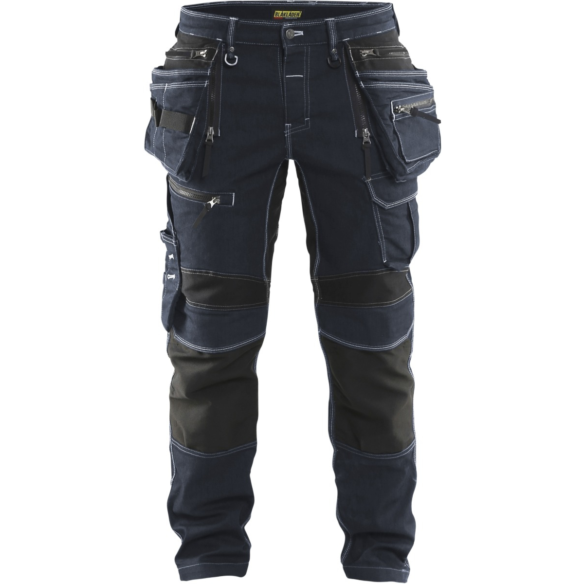 Handwerkerhose Stretch X1900