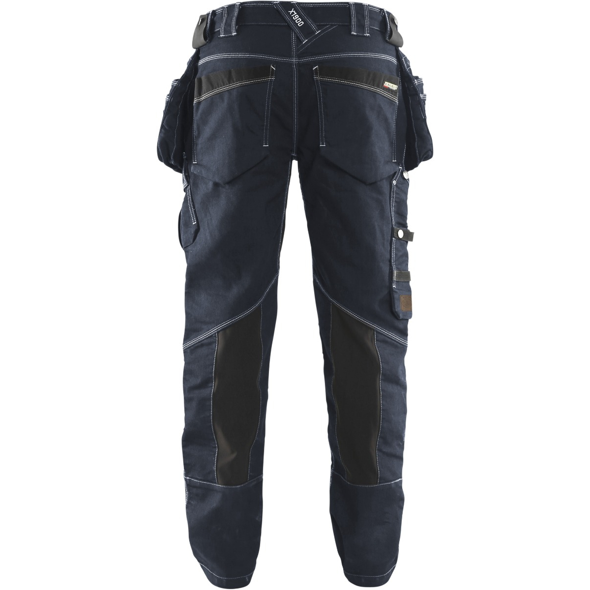 Handwerkerhose Stretch X1900