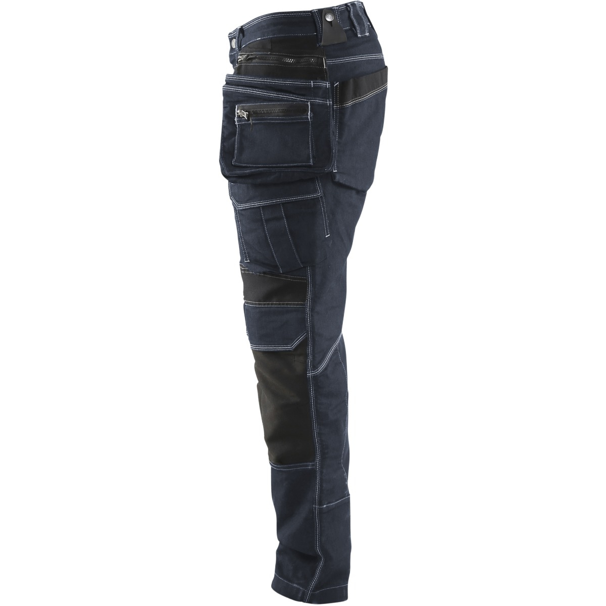 Handwerkerhose Stretch X1900