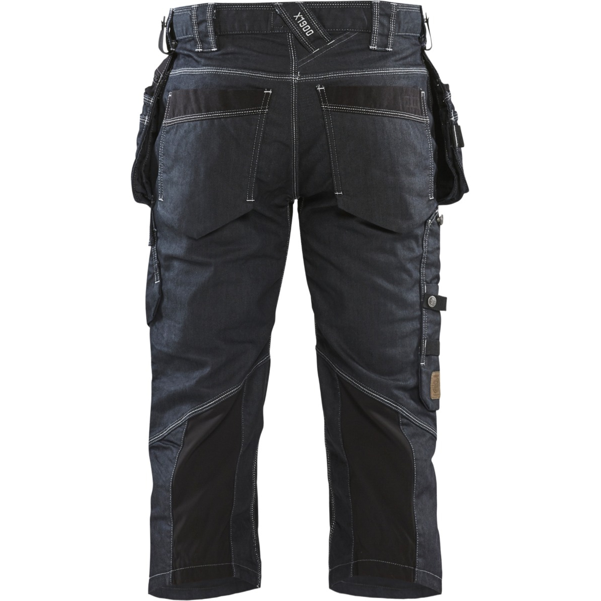 Piratenshorts Stretch X1900