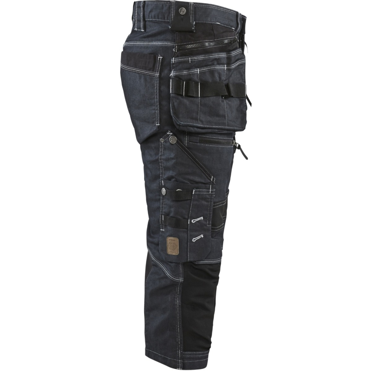 Piratenshorts Stretch X1900