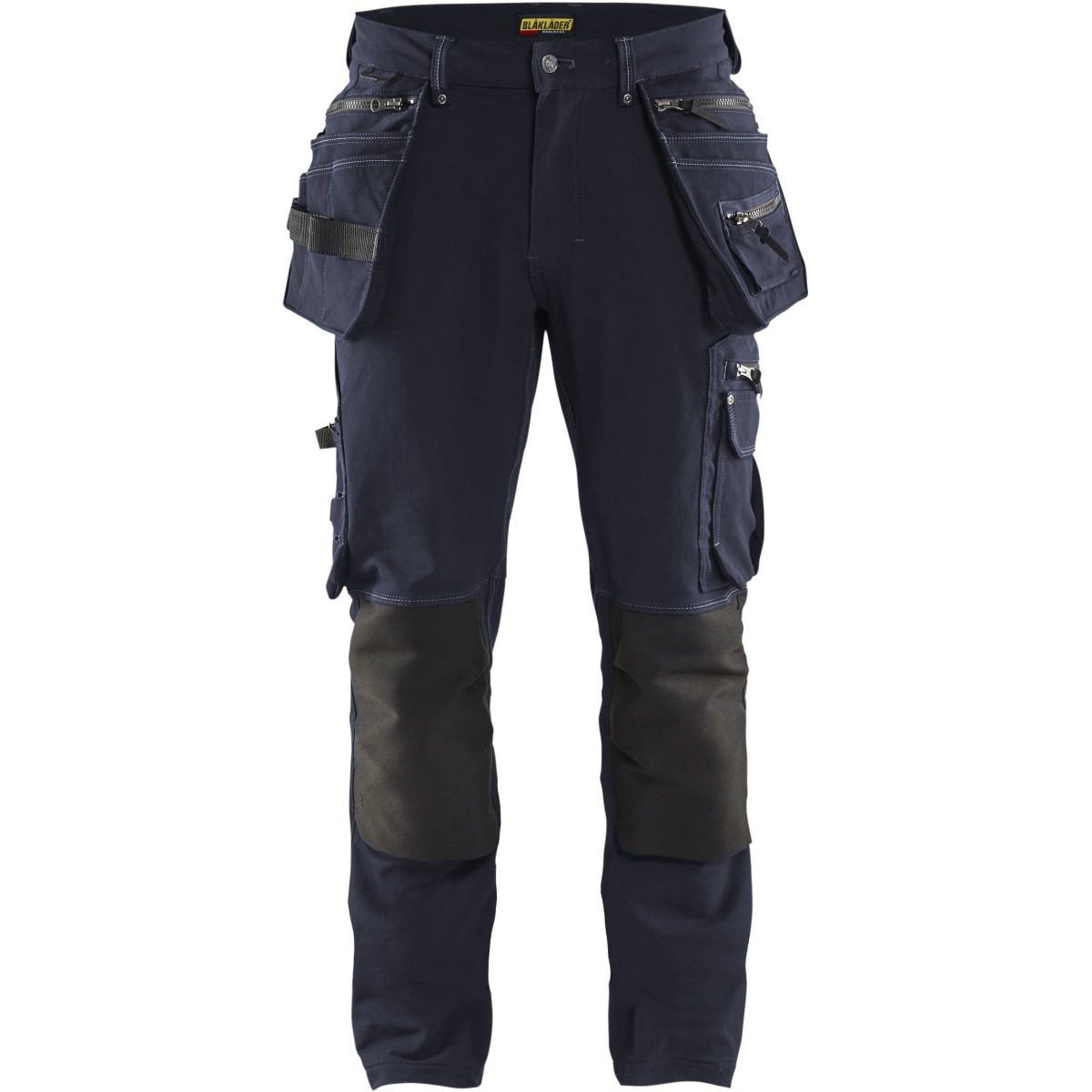 Handwerkerhose 4-Wege-Stretch X1900