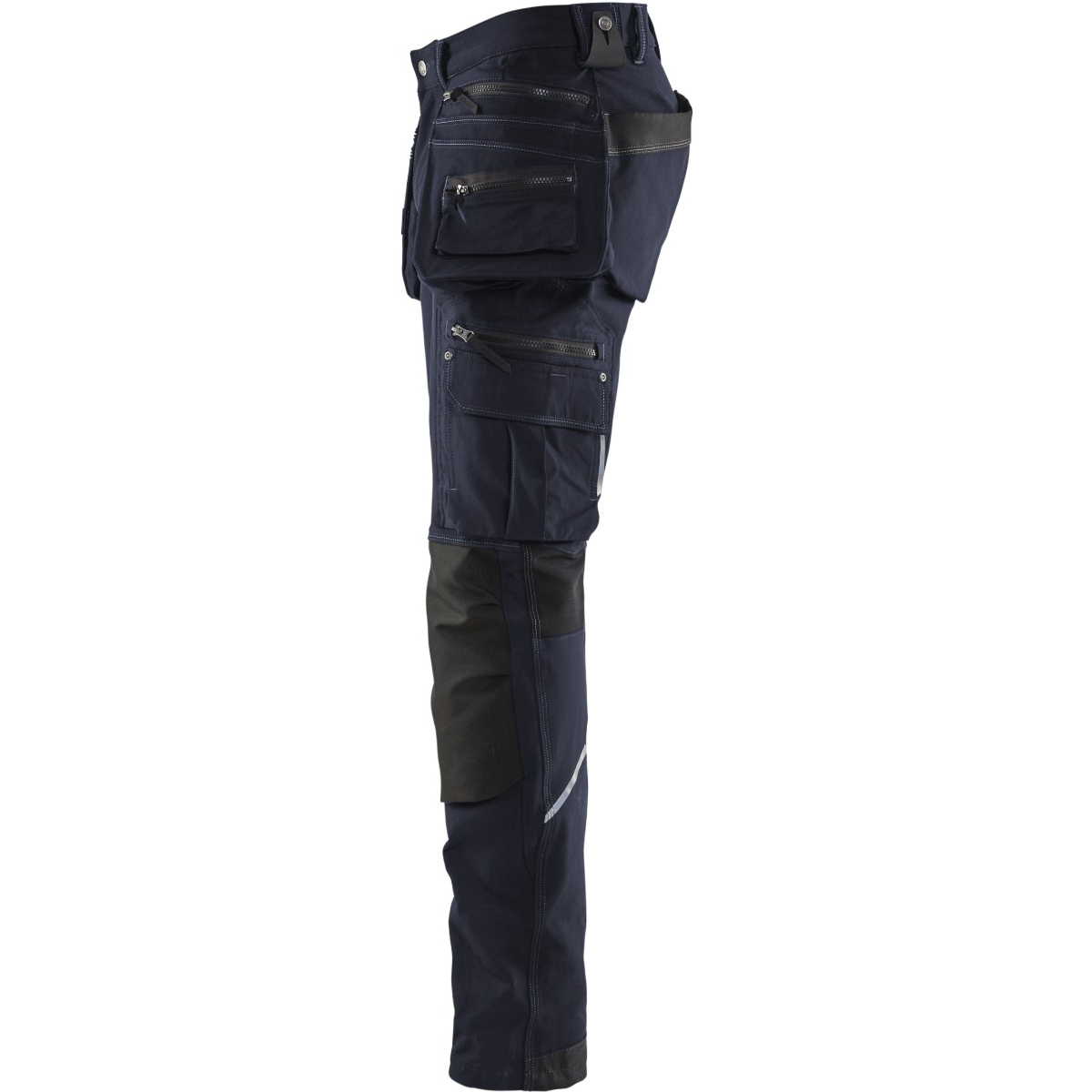 Handwerkerhose 4-Wege-Stretch X1900