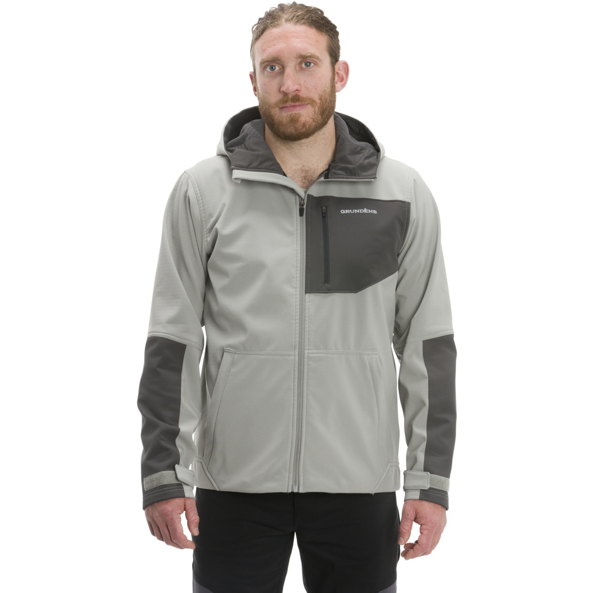 Bulkhead-Stretchjacke