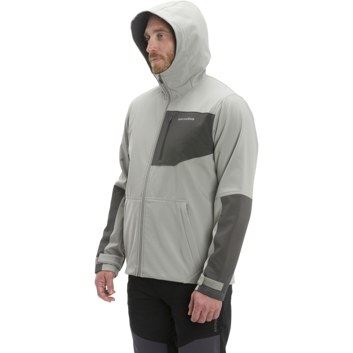 Bulkhead-Stretchjacke