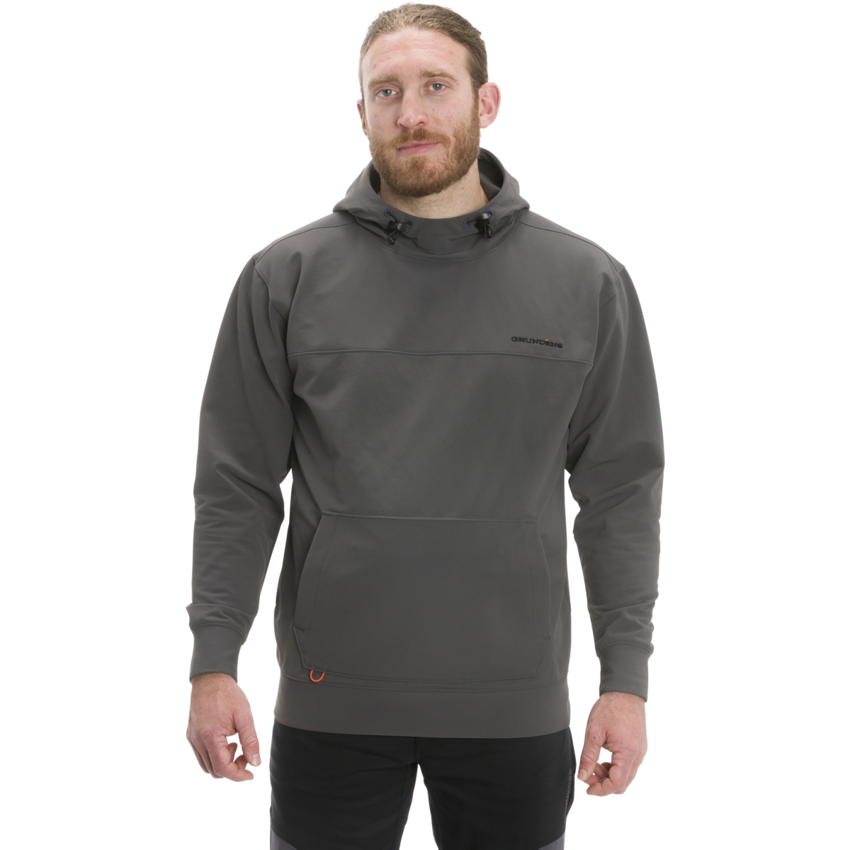 Kryall Kapuzenpullover