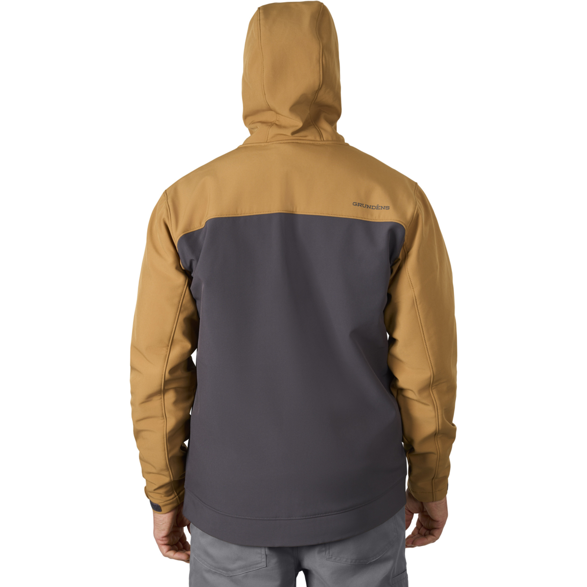 Bulkhead Windproof Softshell Jacket
