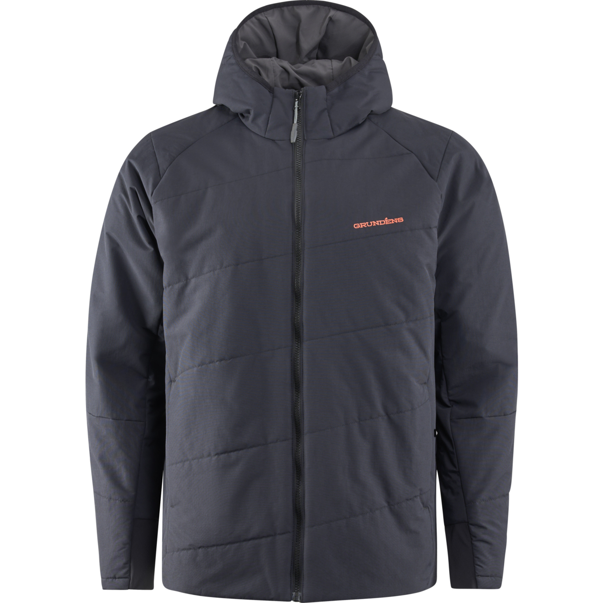 Turbulence Insulated Hoodie