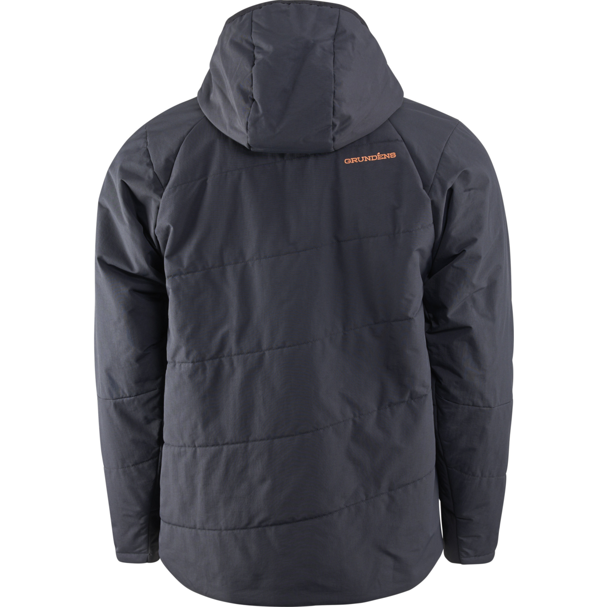 Turbulence Insulated Hoodie