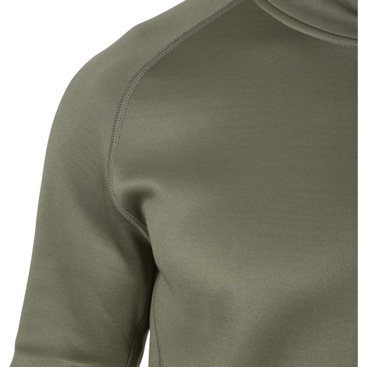 Grundies Thermal FZ Hoodie