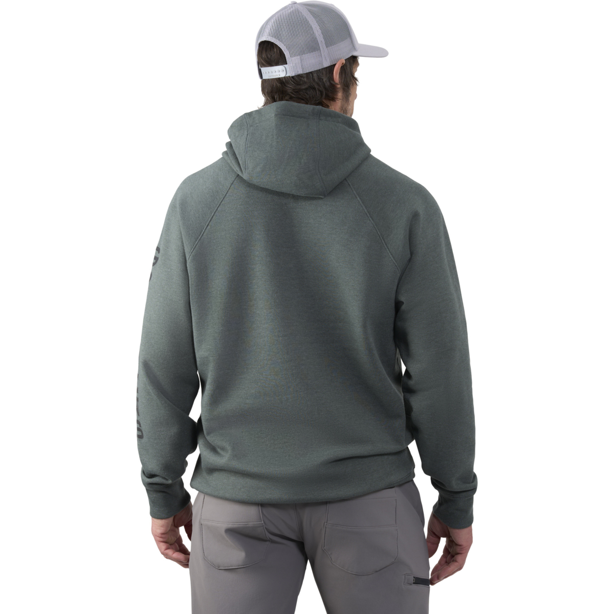 Dillingham DWR Tech Hoodie
