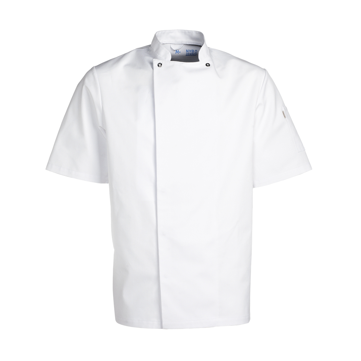 Unisex-Kochjacke, Taste