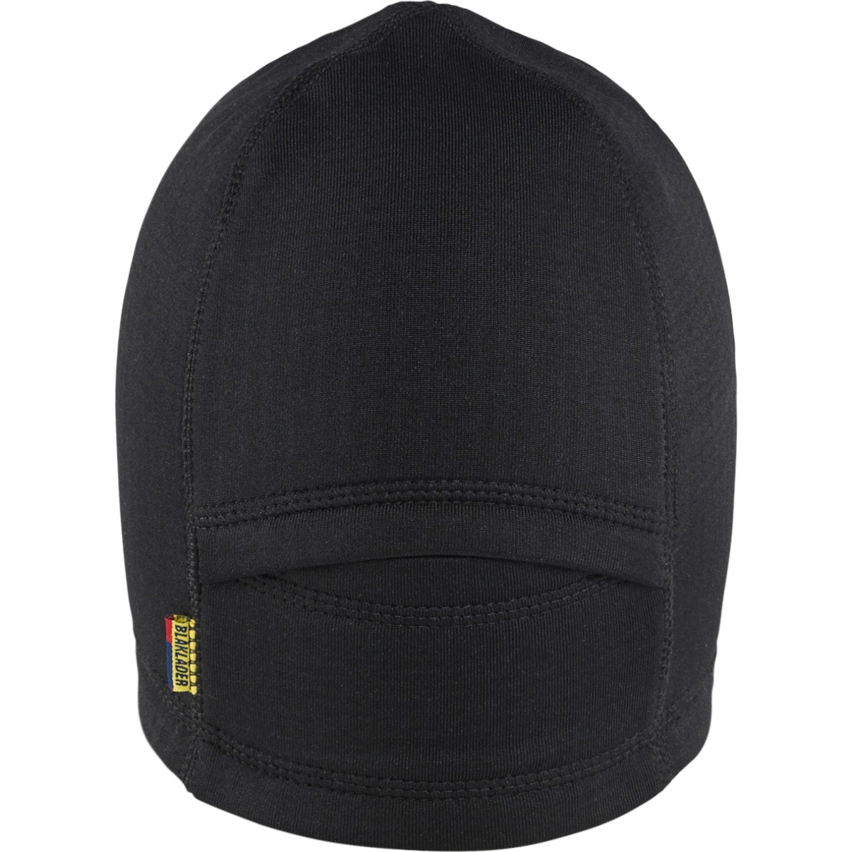 2018 Beanie Ponytail