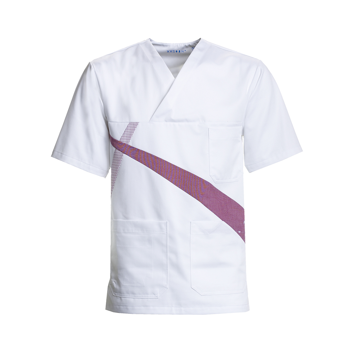 Unisex-Kittel, Agave