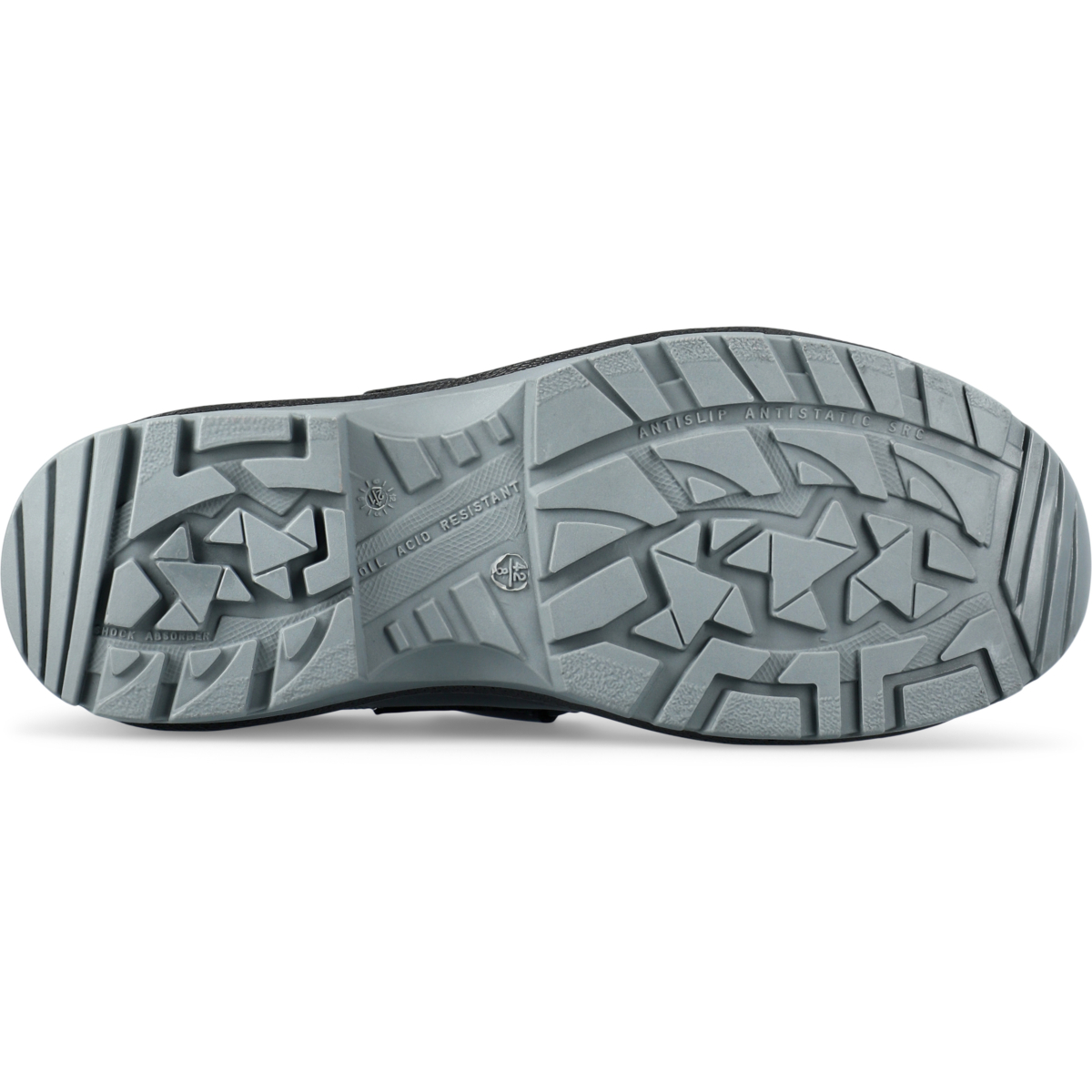 203 Force Rapid Schuh