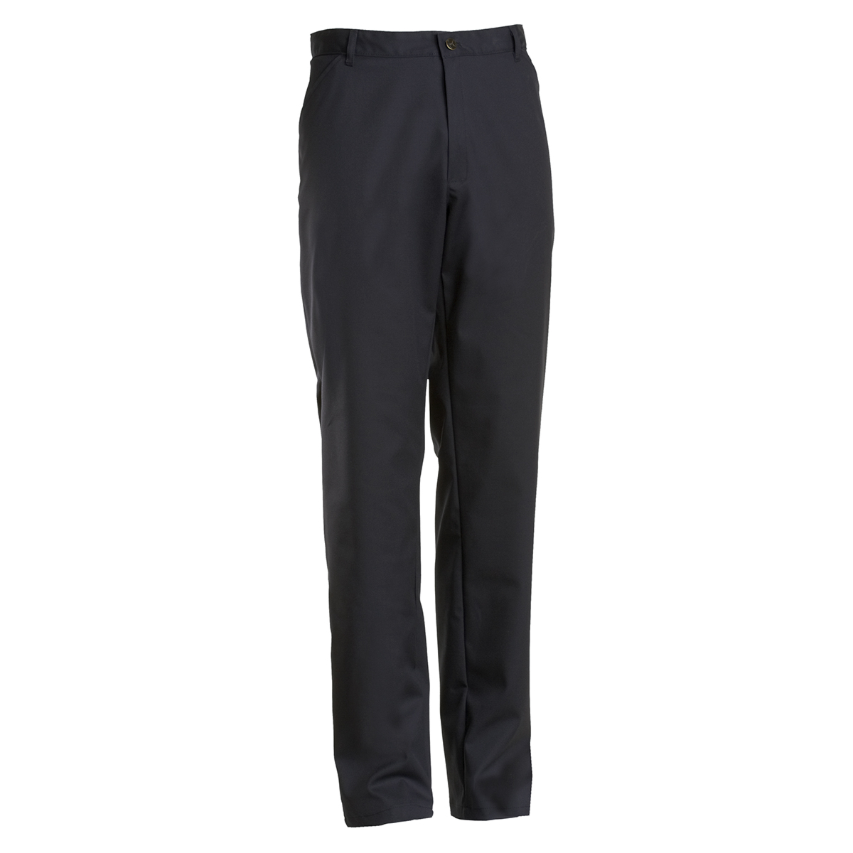 Hose m. Stretch- und Jeans-Look, Club-Classic