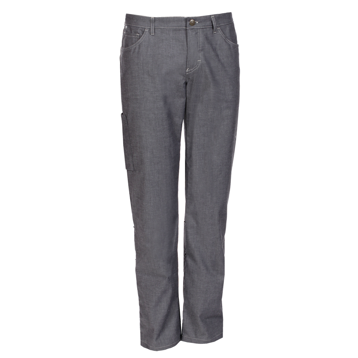 Jeans, Glückseligkeit