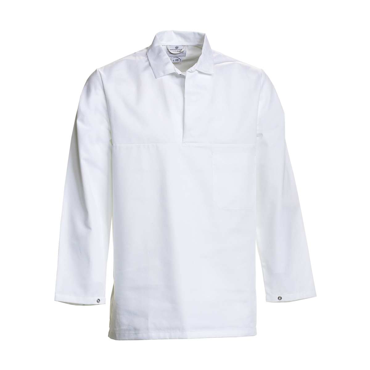 Unisex-Kittel, HACCP