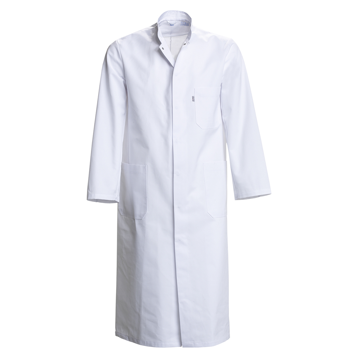 Herrenmantel, Heartbeat