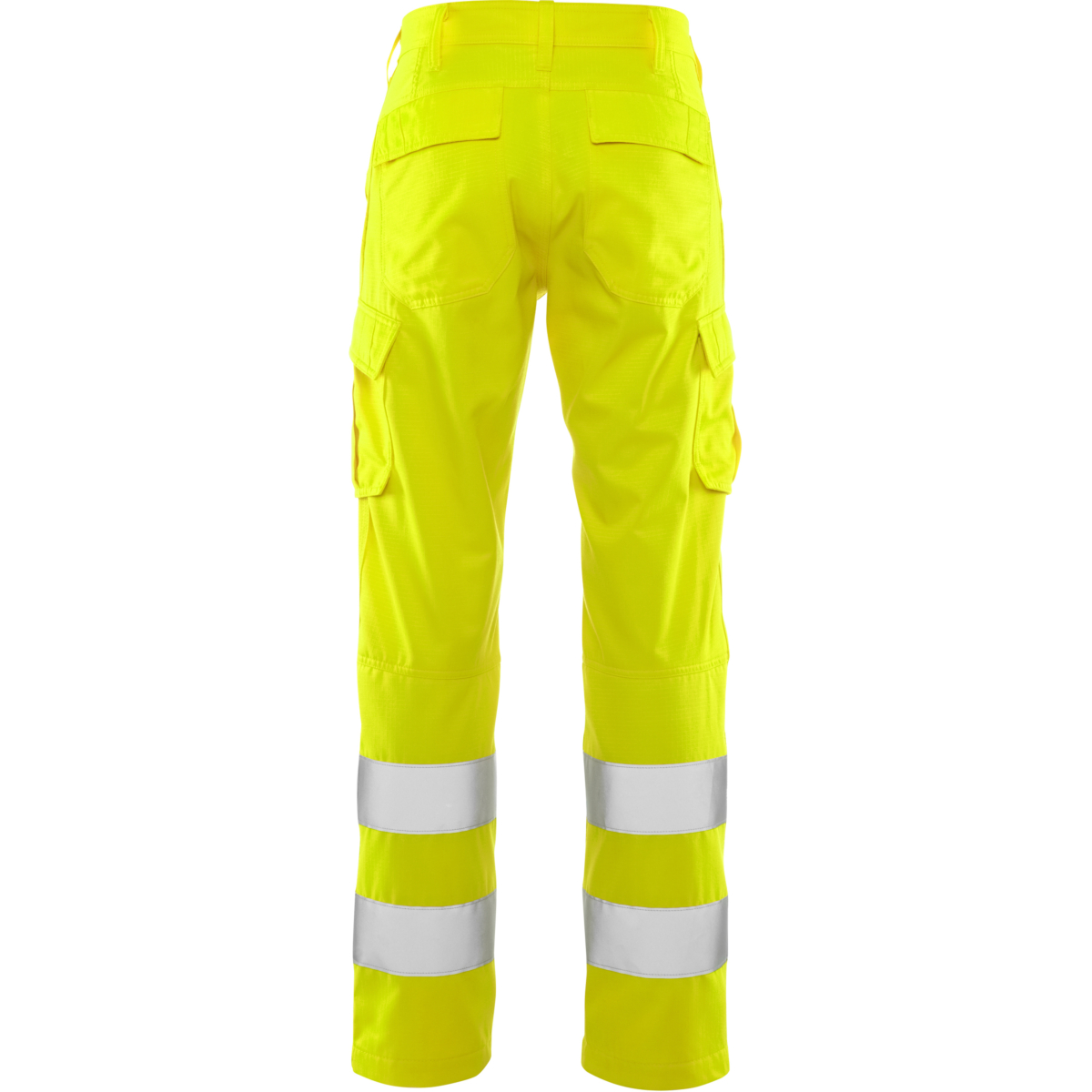 Hose mit Oberschenkeltaschen