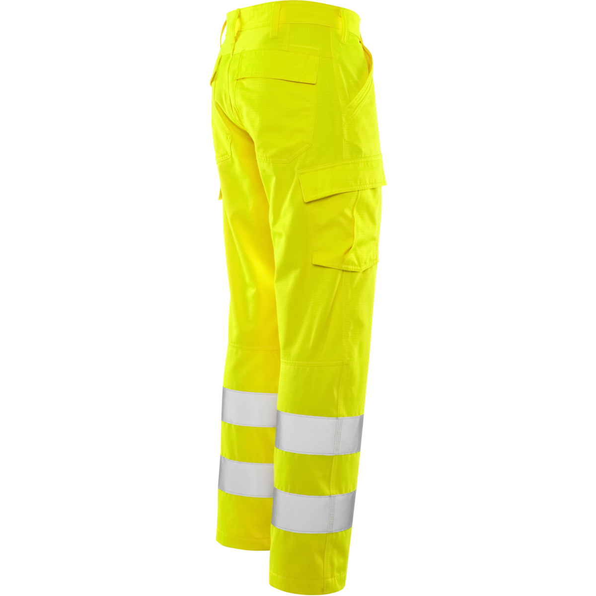 Hose mit Oberschenkeltaschen